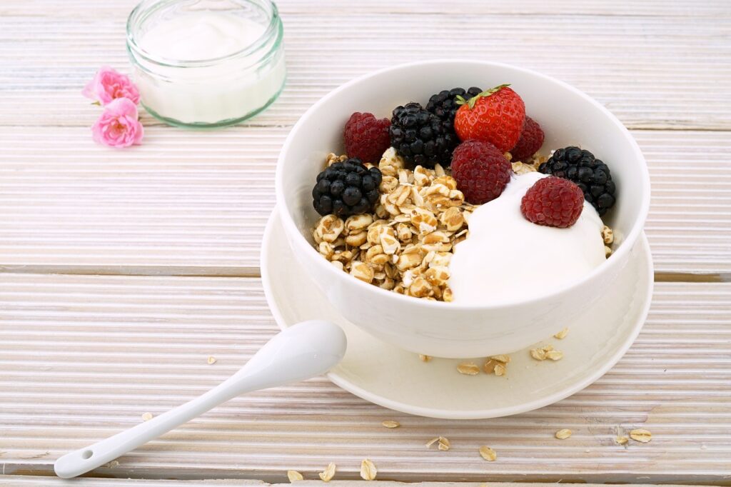 Joghurt frisch lecker Lohnt sich ein Joghurtbereiter