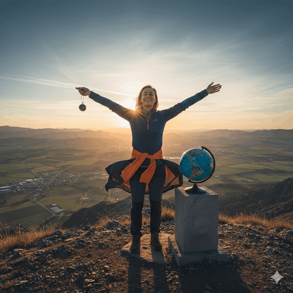 Selbstbestimmtes Leben als Frau – Tipps für 2026