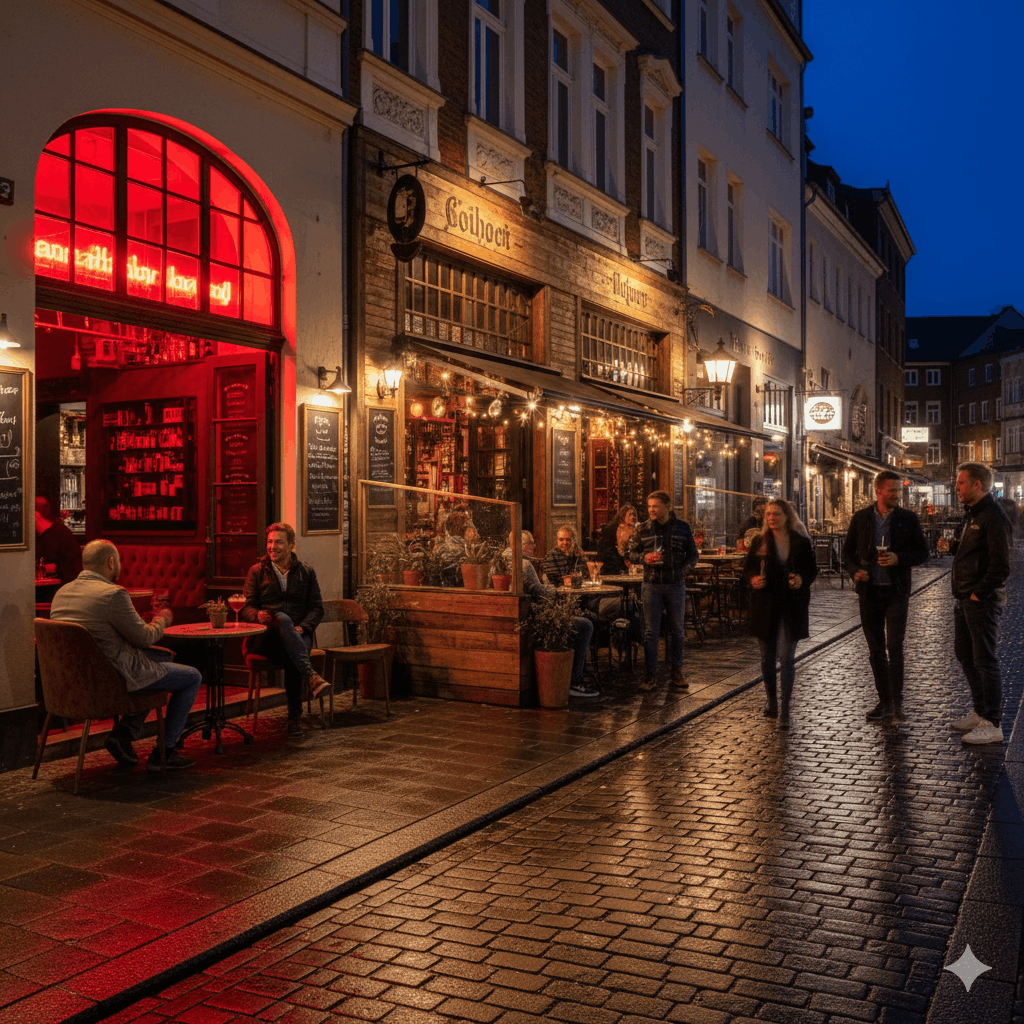 Hamburg – Beste Bars 2026