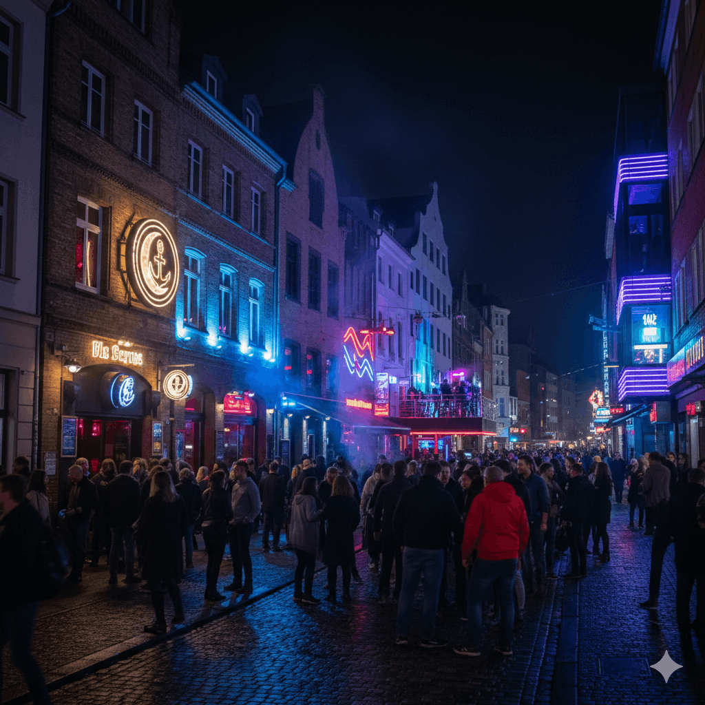 Hamburg – Beste Clubs 2026