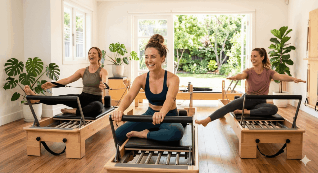 Pilatesliebe Erfahrungen 2026 Lohnt sich das Angebot
