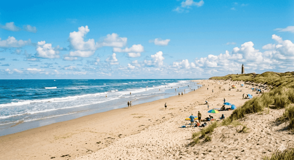 Blåvand Reisetipps 2026