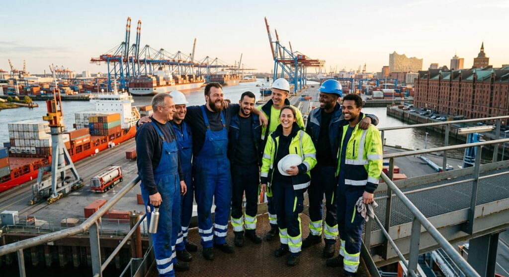 Bruttoinlandsprodukt Hamburg So stark ist die Hamburger Wirtschaft im Daten-Check 2026